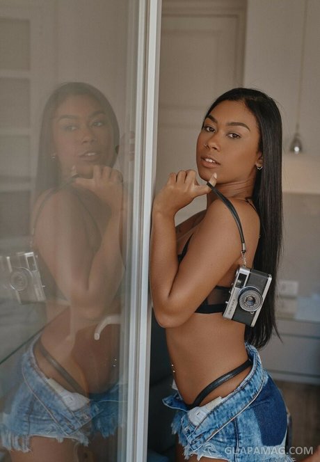 Vitoria Cerqueira model naked galleries