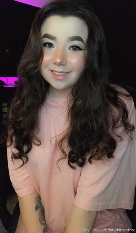 kittykimxxfree exclusive actress image