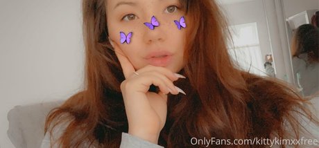 kittykimxxfree pornstar naked img