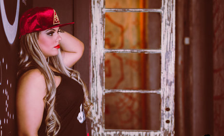 Carine Ivankio art pornstar gallery