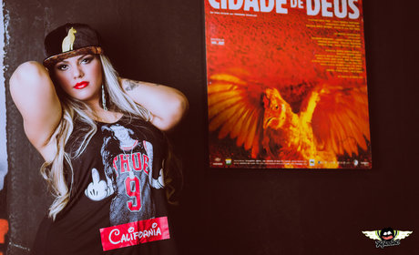 Carine Ivankio free pornstar gallery