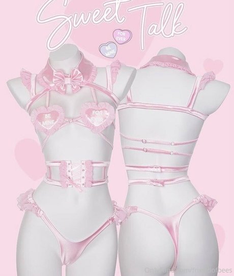 friendofbees porn actress pictures