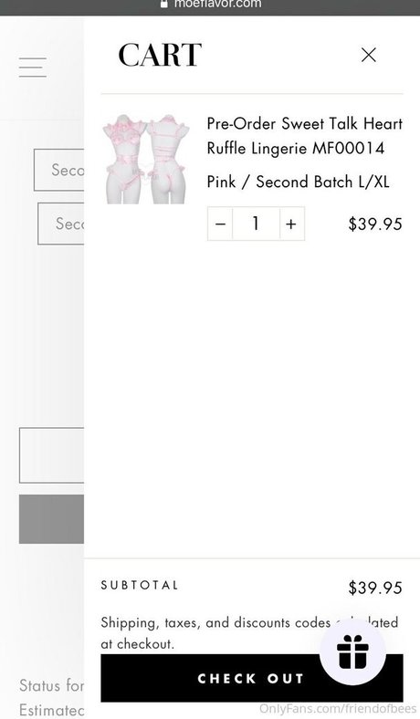 friendofbees sexy model gallery