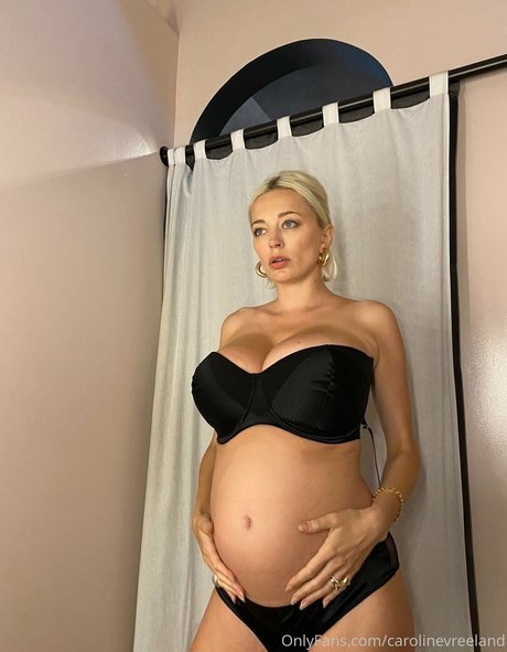 carolinevreeland star xxx archive