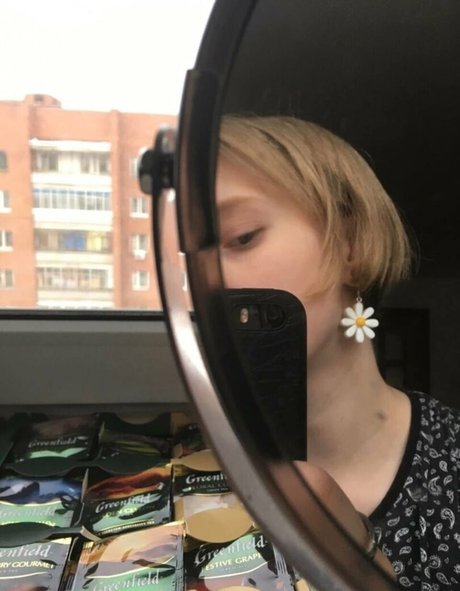 likastorm model exclusive images