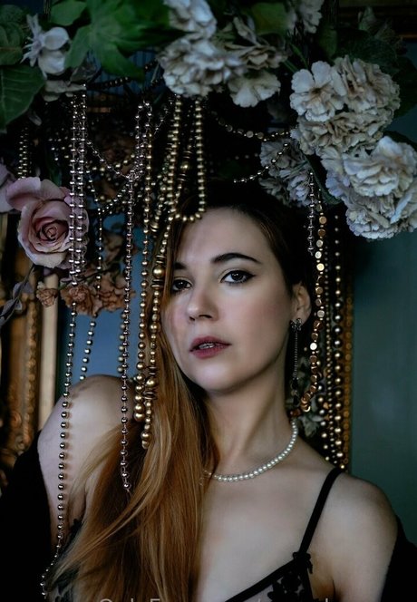 moonlunaaaaaa star nude images