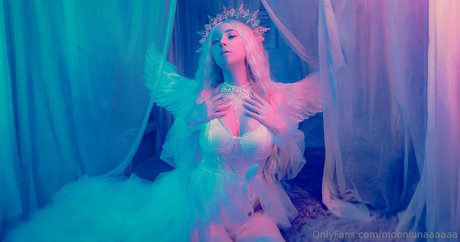 moonlunaaaaaa star erotic images