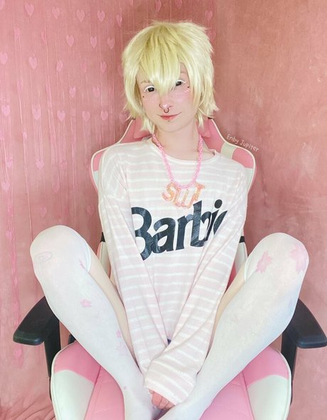 nbjupiterfree model art pictures