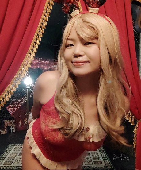 Kae Ong nudes pornstar photos