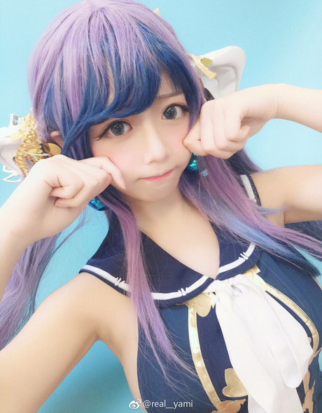 real__yami Quick model image