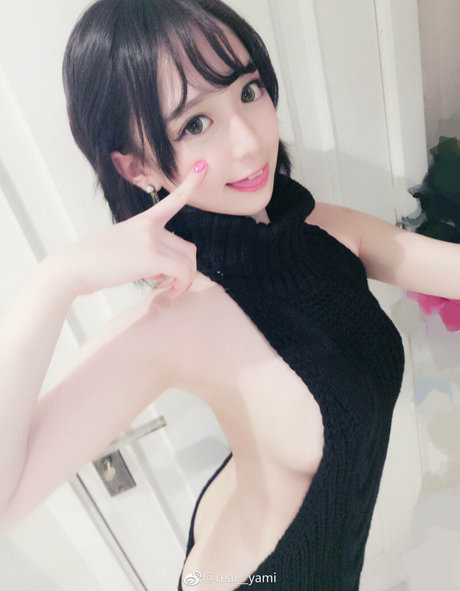 real__yami best star pics