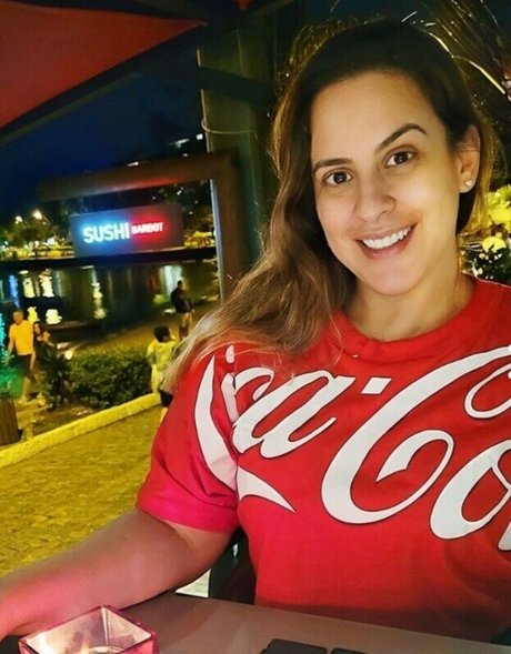 Sra Tete Carioca top star img