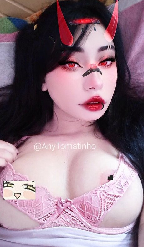 anyTomatinho Profile pic