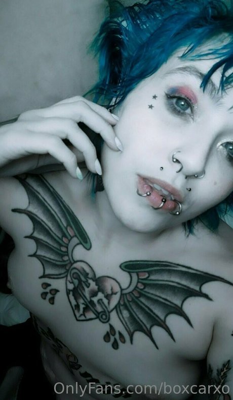 Boxcarxo pornstar hot picture