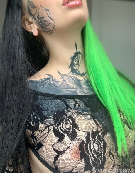 bat gyal star galleries