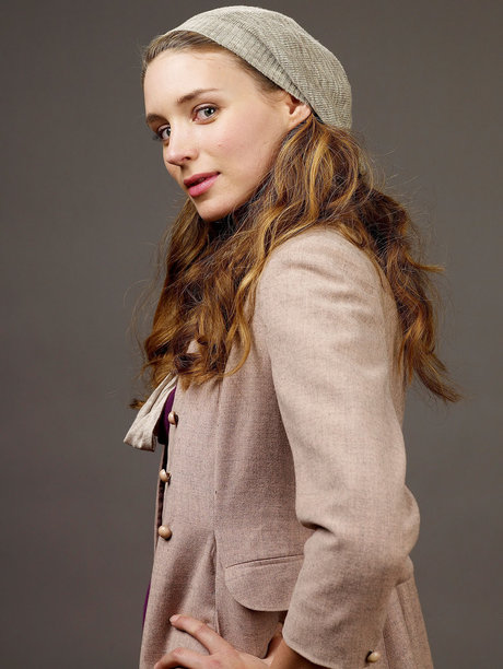 Rooney Mara perfect star photo