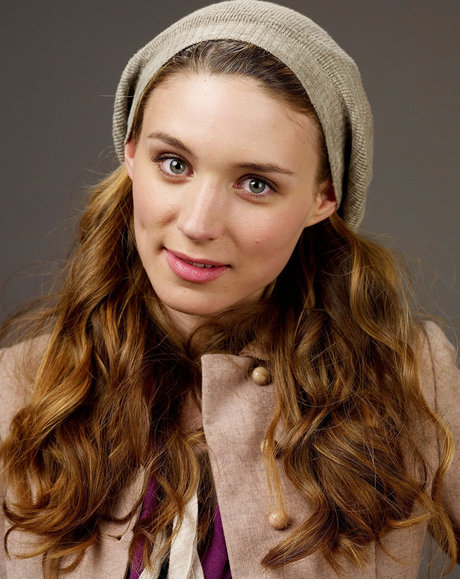 Rooney Mara beautiful actress img