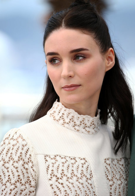 Rooney Mara pornstar naked pictures