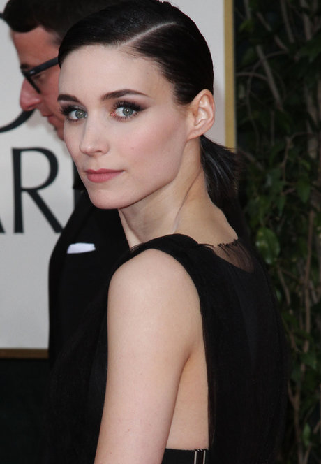 Rooney Mara top actress photos