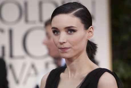 Rooney Mara nice model photo