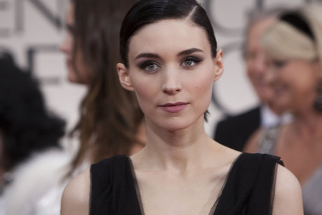 Rooney Mara high quality star pictures