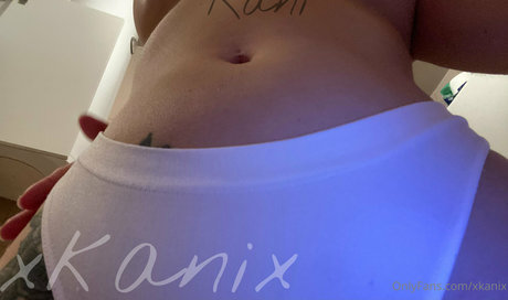 xkanix erotic model images