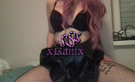 xkanix hot pornstar pictures