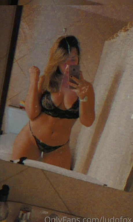 ludofox naked actress image