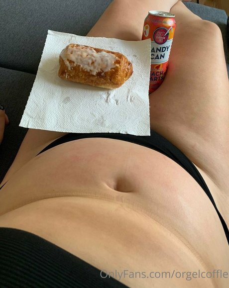 orgelcoffle sex model picture