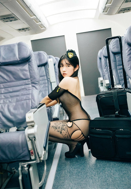 Sonson_ sexy model pictures