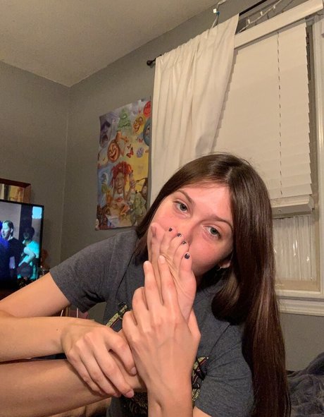 ebony joi onlyfans art naked photo