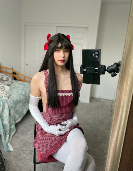 yuka3ri art model pictures