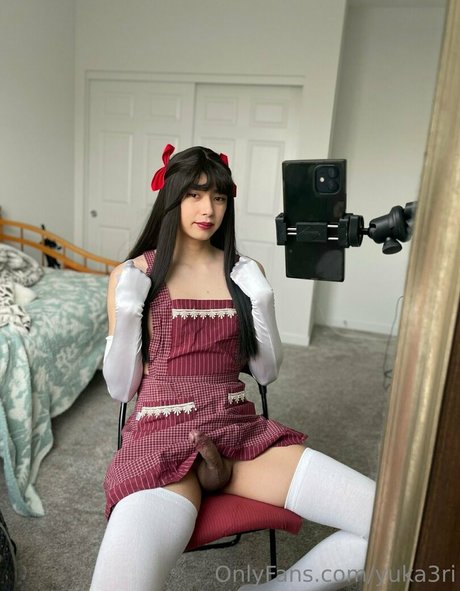 yuka3ri pretty pornstar pictures