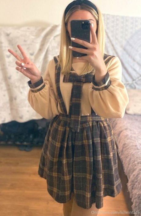 lillieinlace best pornstar galleries