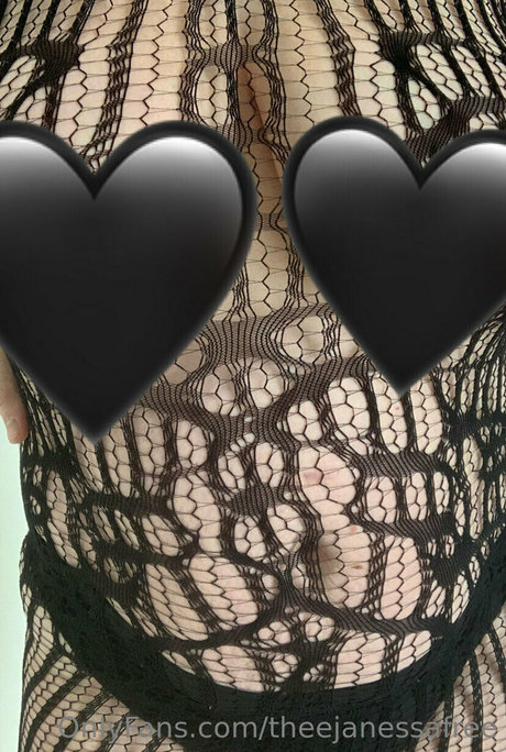 theejanessafree nude pornstar image