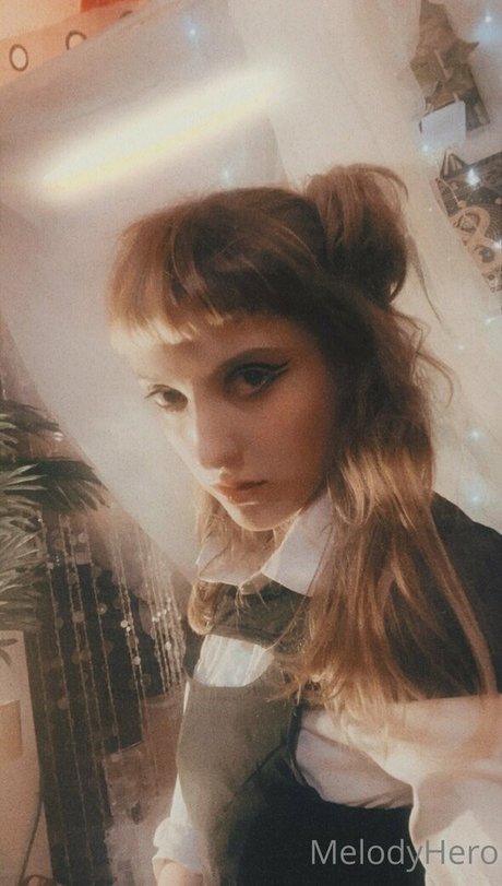 melodyherosfw perfect actress picture