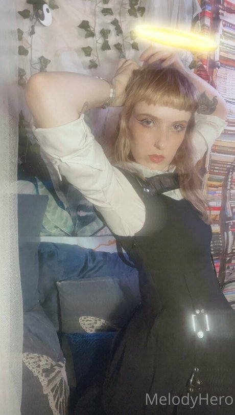 melodyherosfw perfect model images