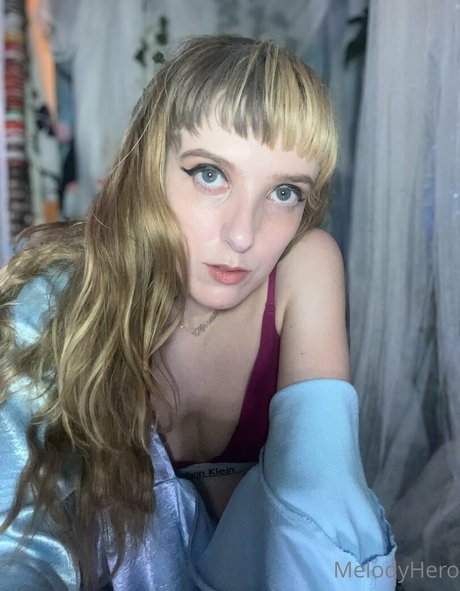 melodyherosfw model free pic