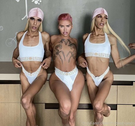 mateoblanco perfect model photos