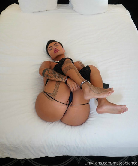mateoblanco pornstar top pictures