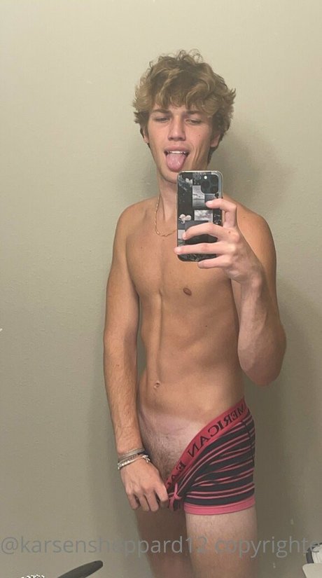 karsen scott porn model pics