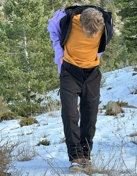 karsen scott top actress picture