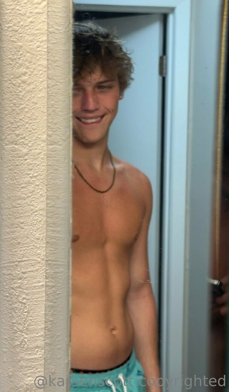 karsen scott star xxx pic