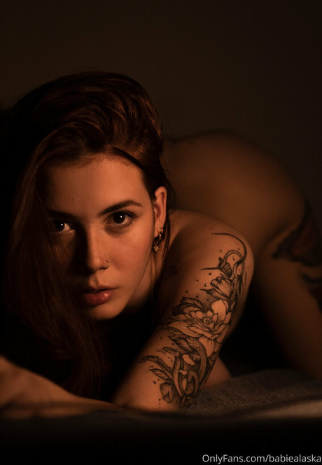 babiealaska porn star photos