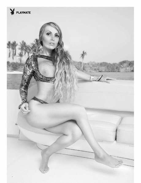 Venezolana pornstar exclusive photo