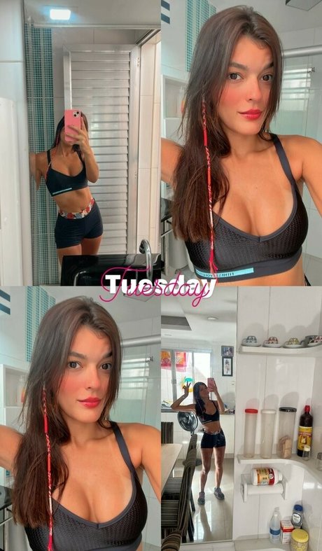 nihferraz_ naked model picture