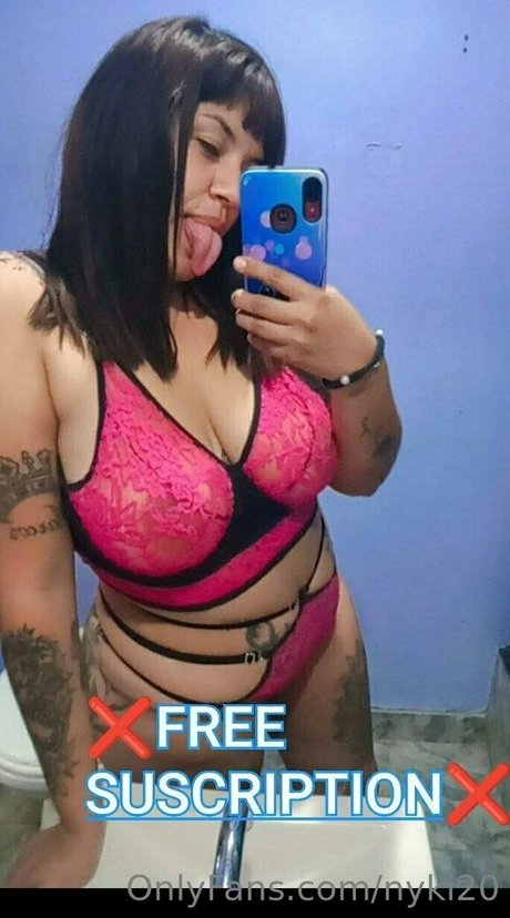 nyki20 free actress pics