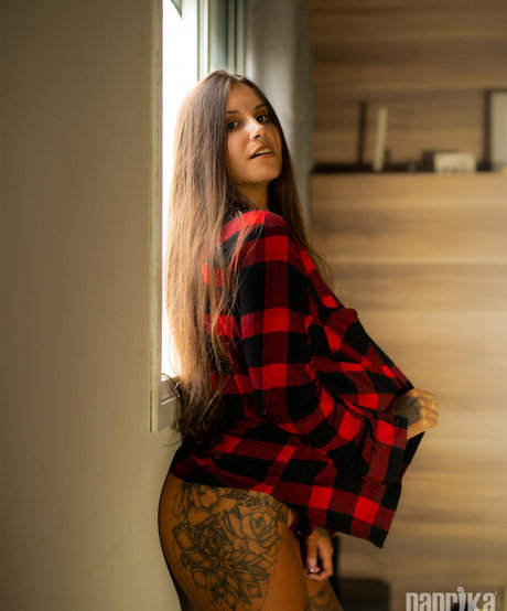 Bianca Leticia model pornographic pic