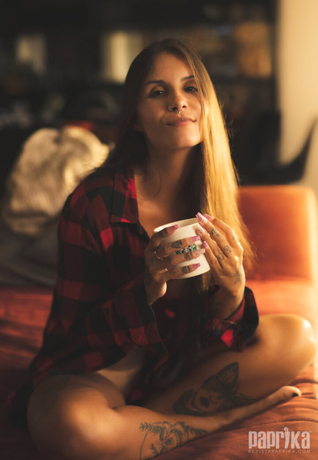 Bianca Leticia Quick model image