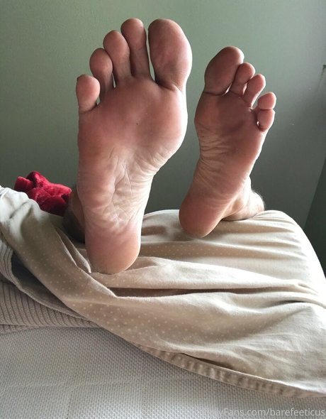 barefeeticus pornstar nude picture